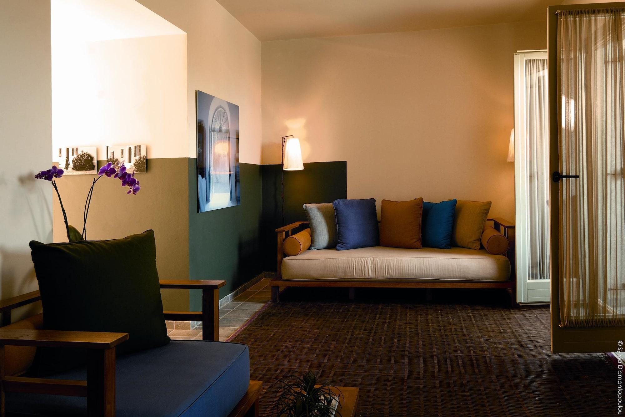 Hotel Emelisse Nature