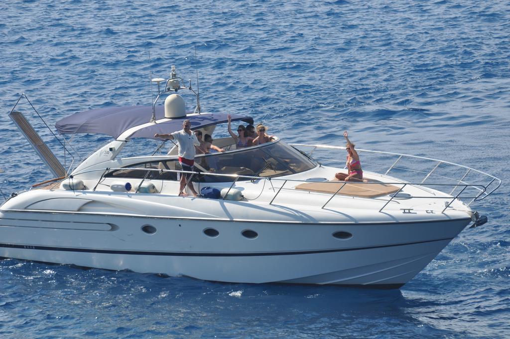 Emelisse Nature 5* Fiskardo