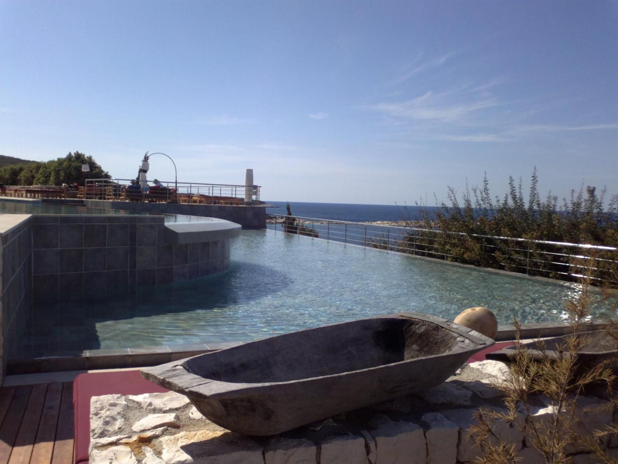 Hotel Emelisse Nature Fiskardo