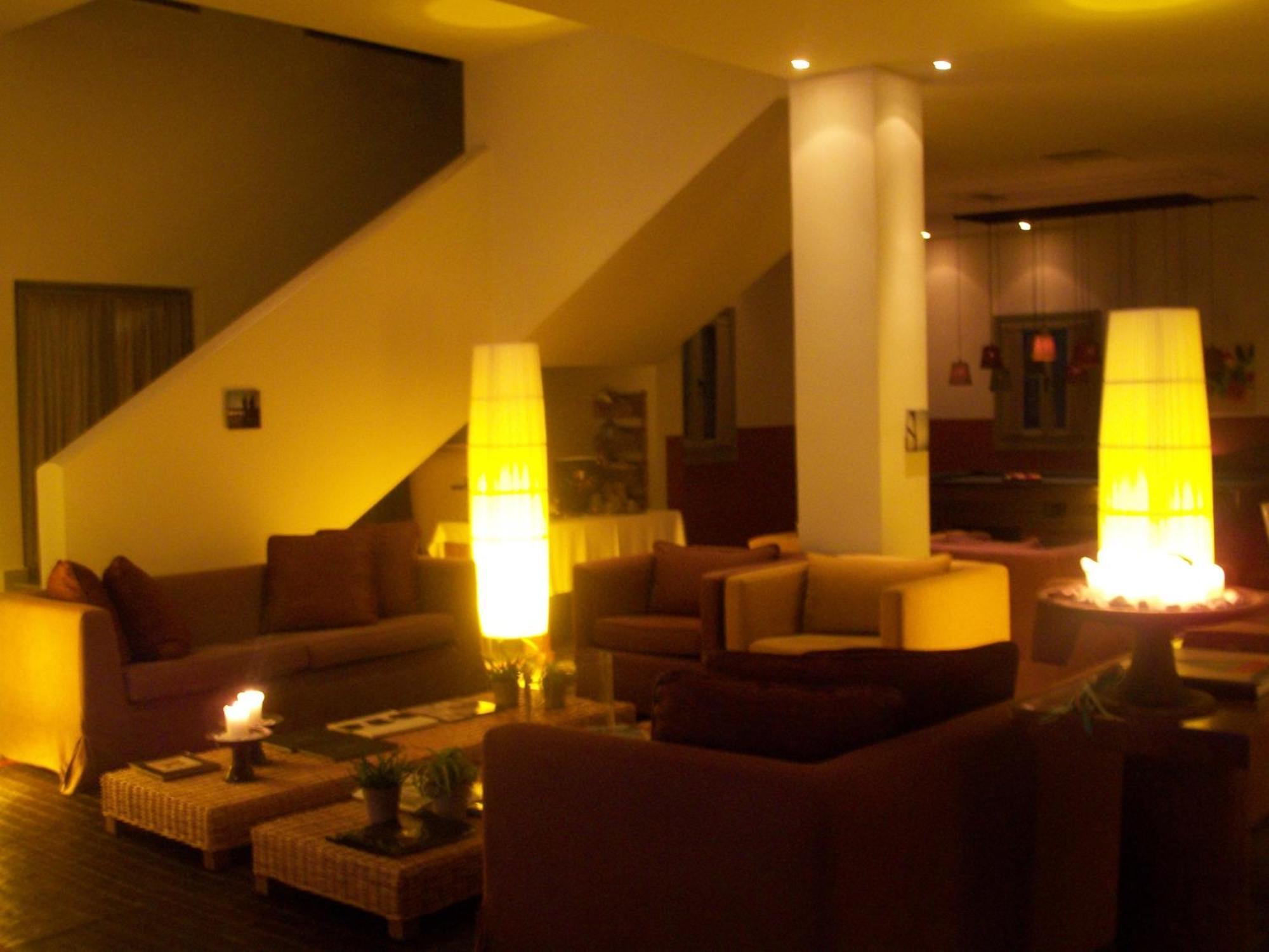 Hotel Emelisse Nature