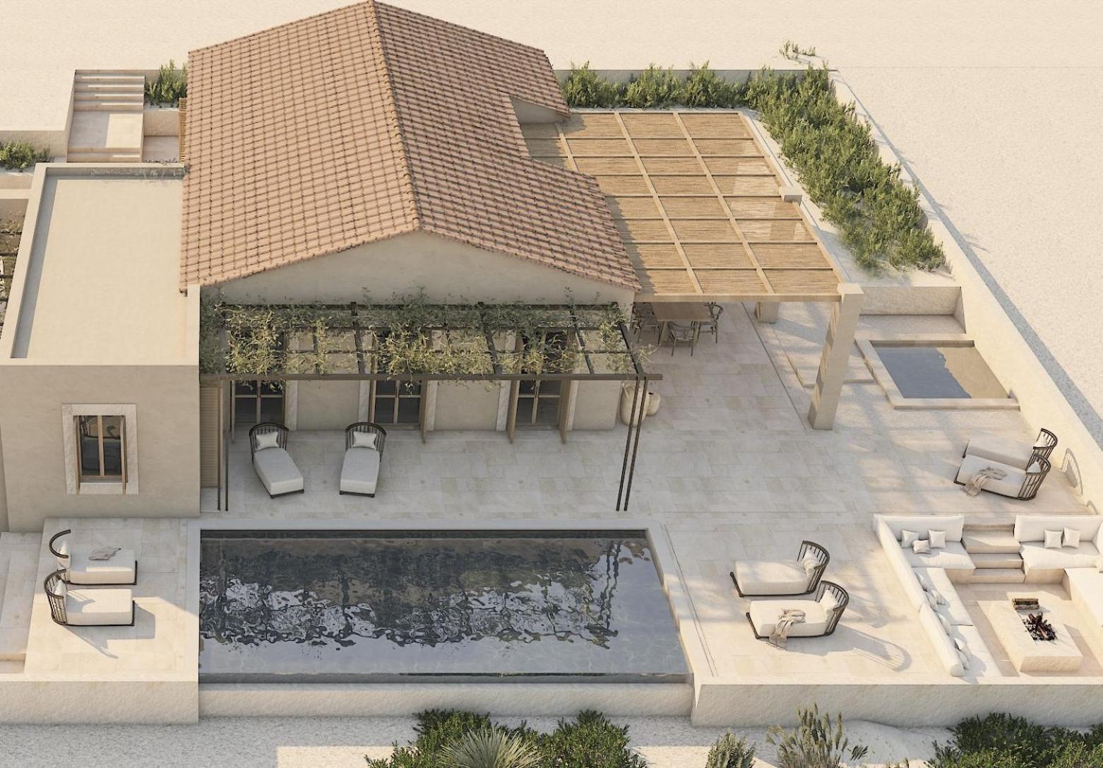 Emelisse Nature Hotel 5*