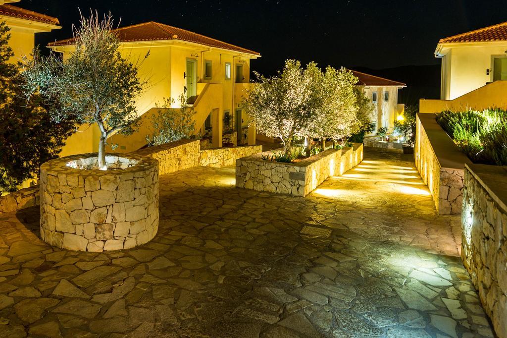 Emelisse Nature Hotel Fiskardo