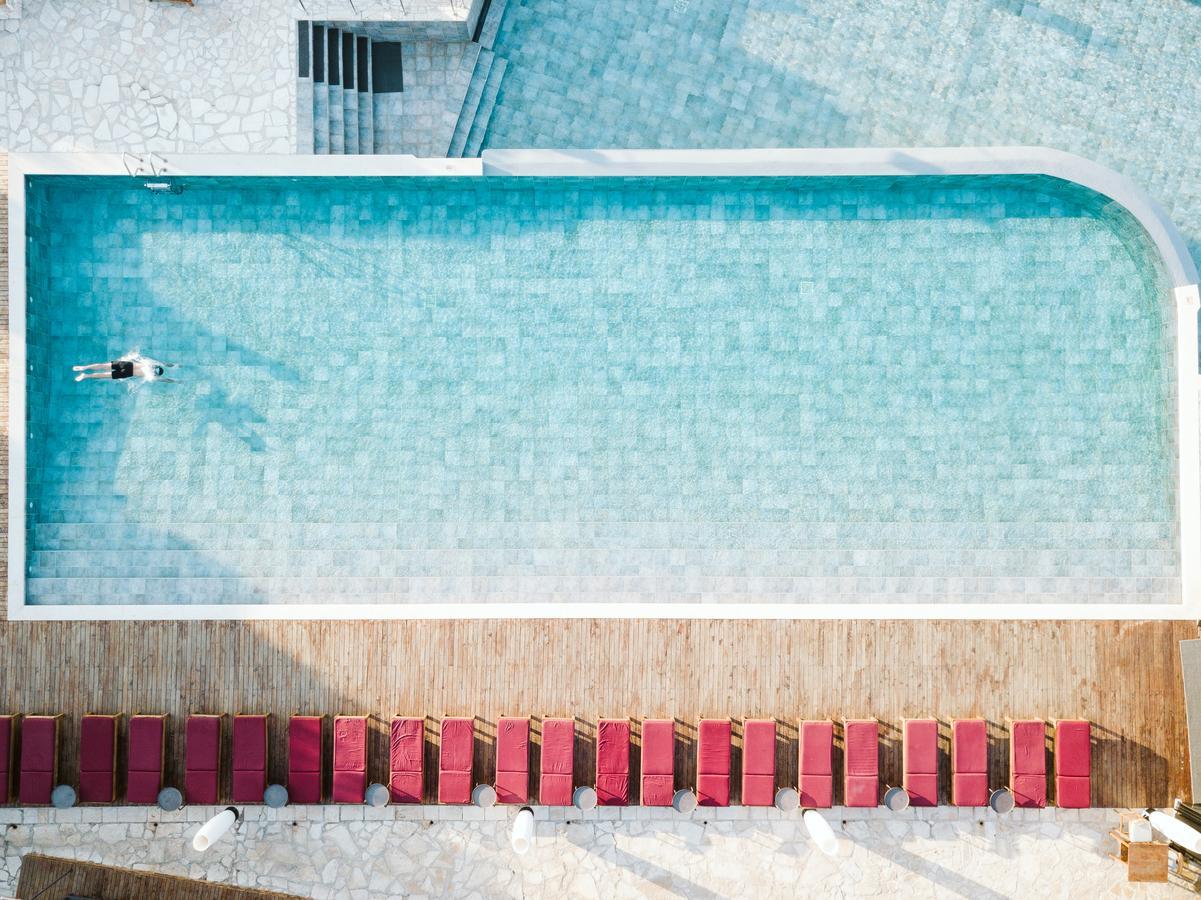 Emelisse Nature Hotel