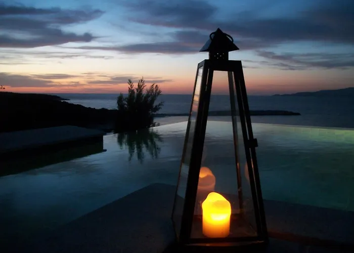 Emelisse Nature Resort