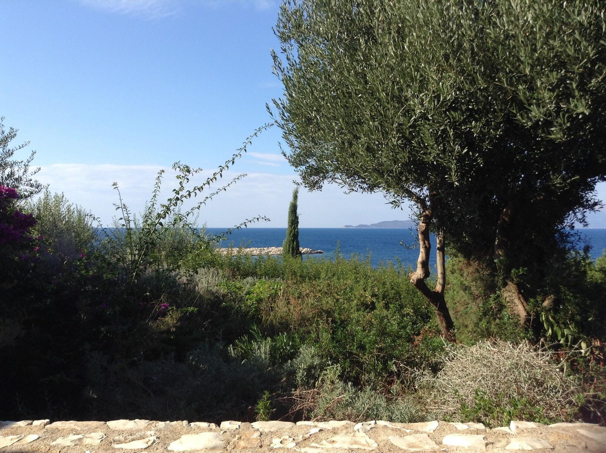 Hotel Emelisse Nature