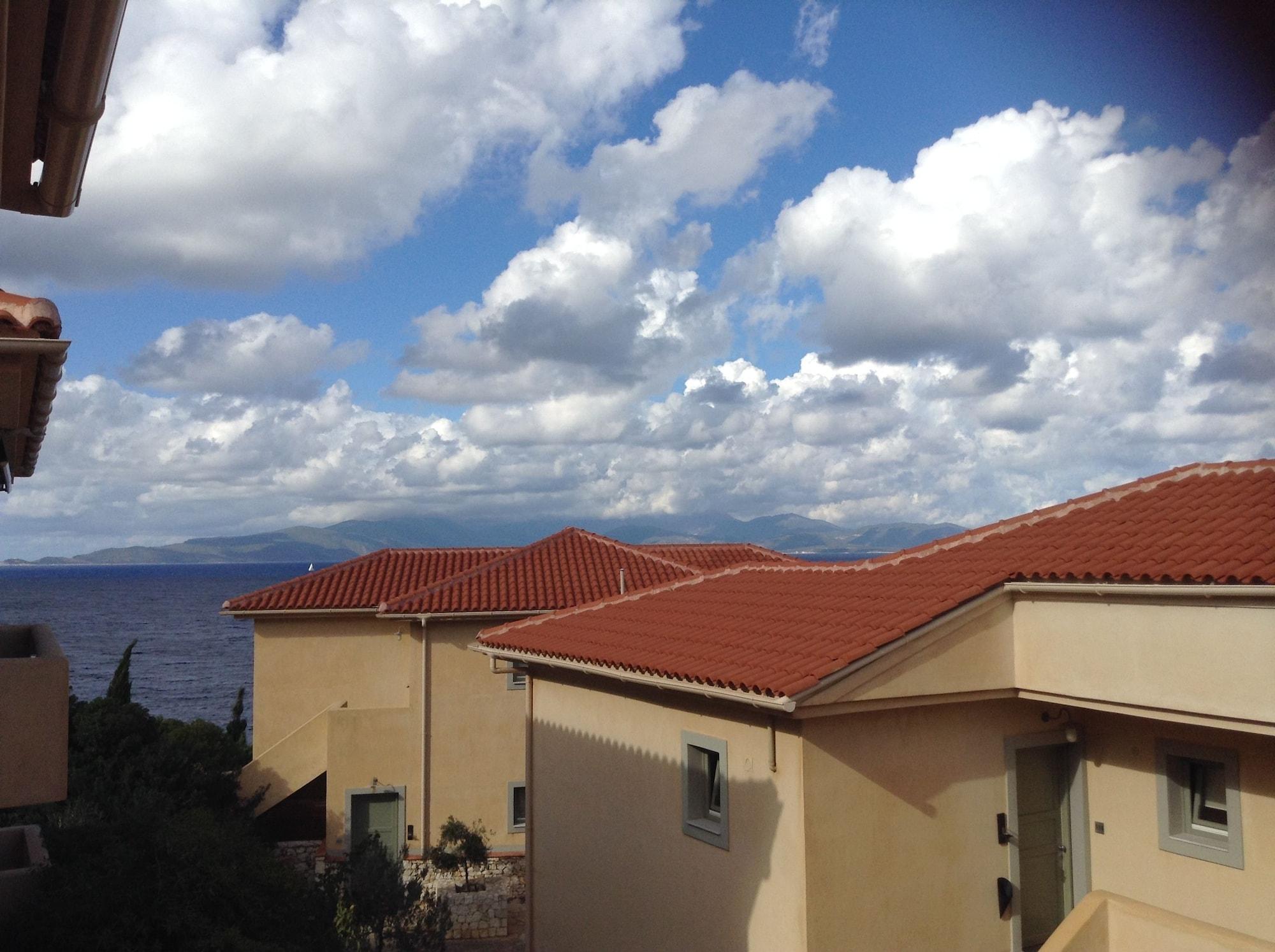 Hotel Emelisse Nature 5*