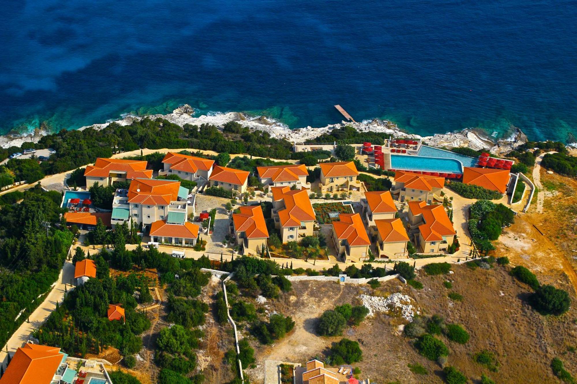 Hotel Emelisse Nature 5*