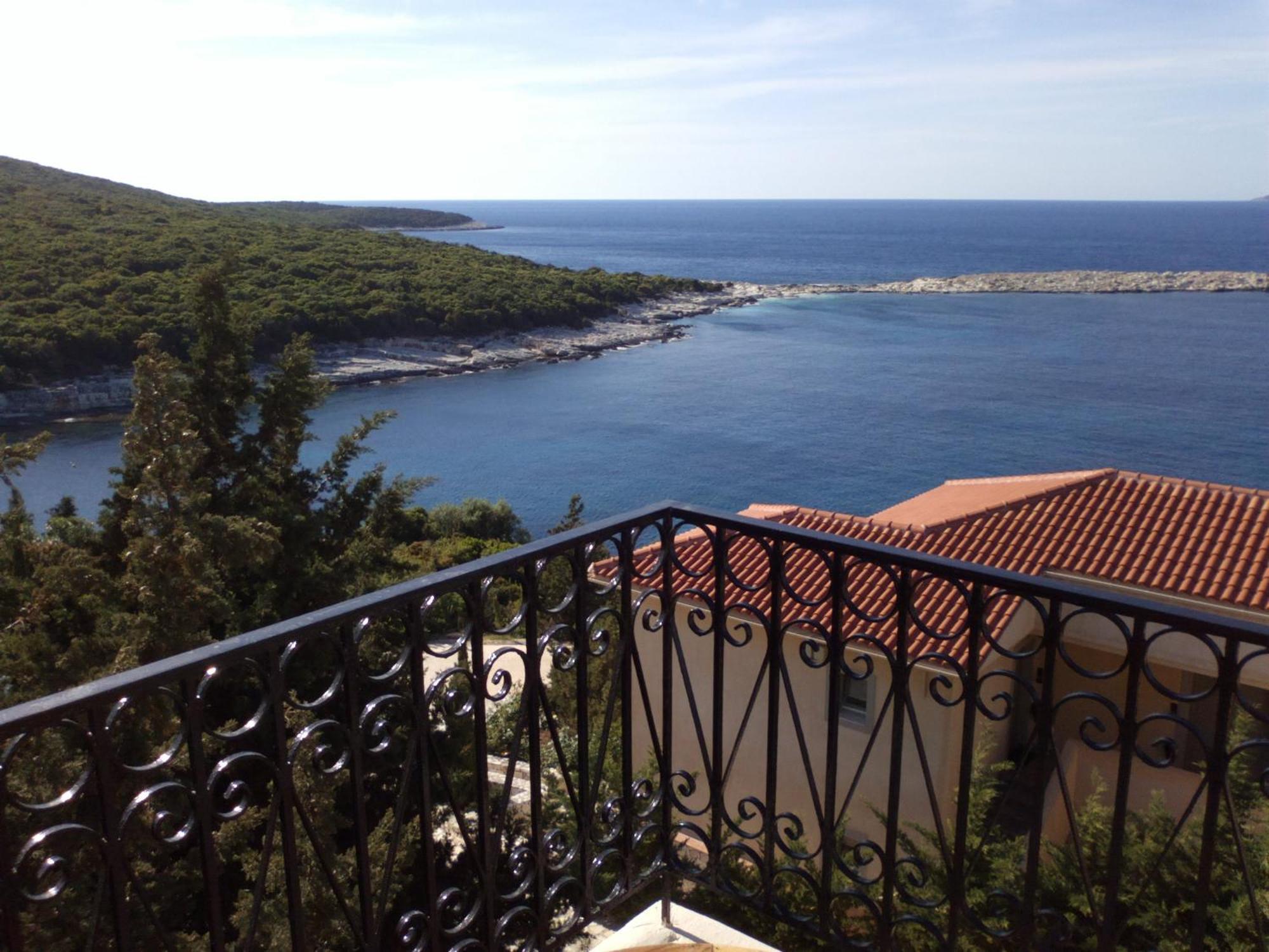 Hotel Emelisse Nature Fiskardo