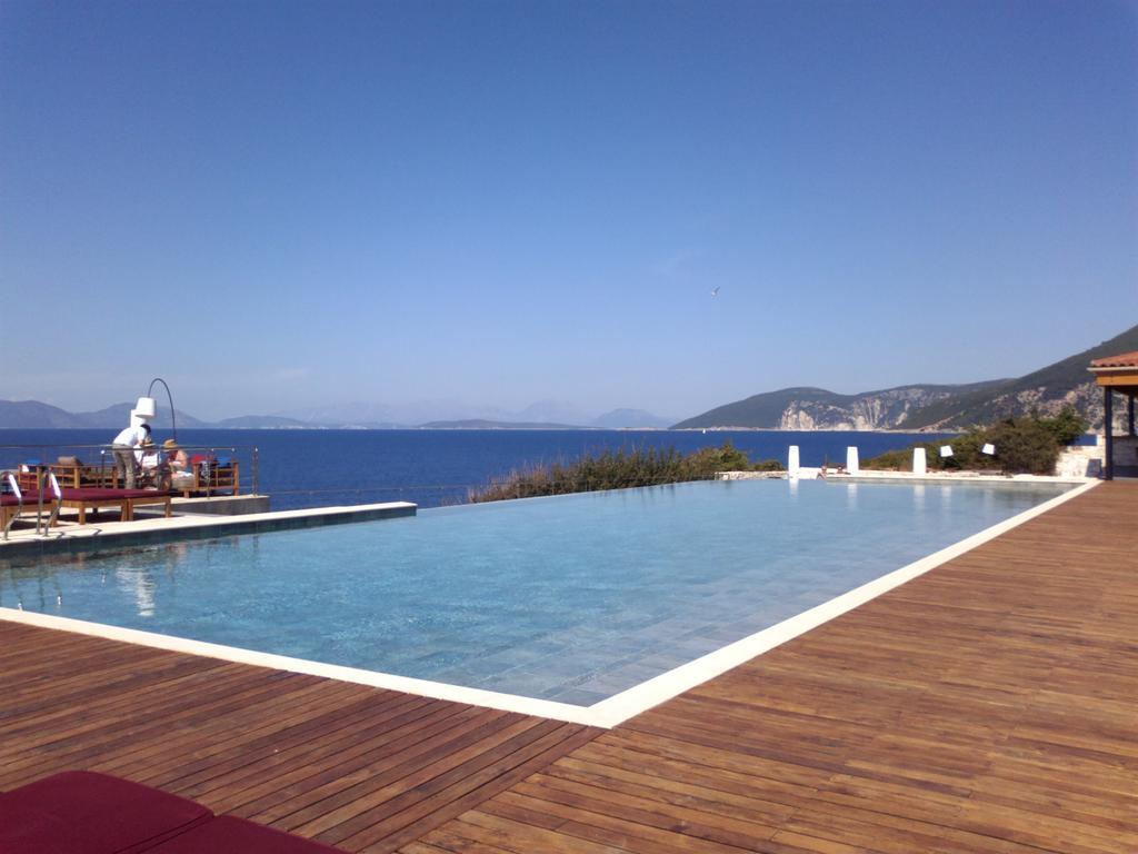 Hotel Emelisse Nature Fiskardo