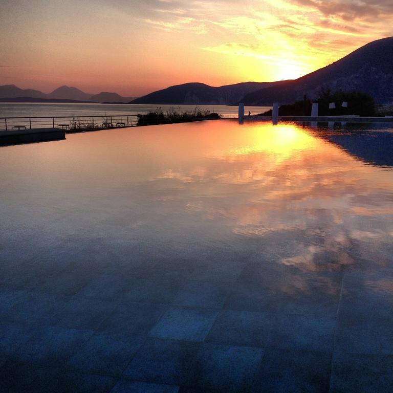 Emelisse Nature 5* Fiskardo