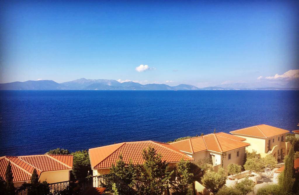 Emelisse Nature Hotel Fiskardo