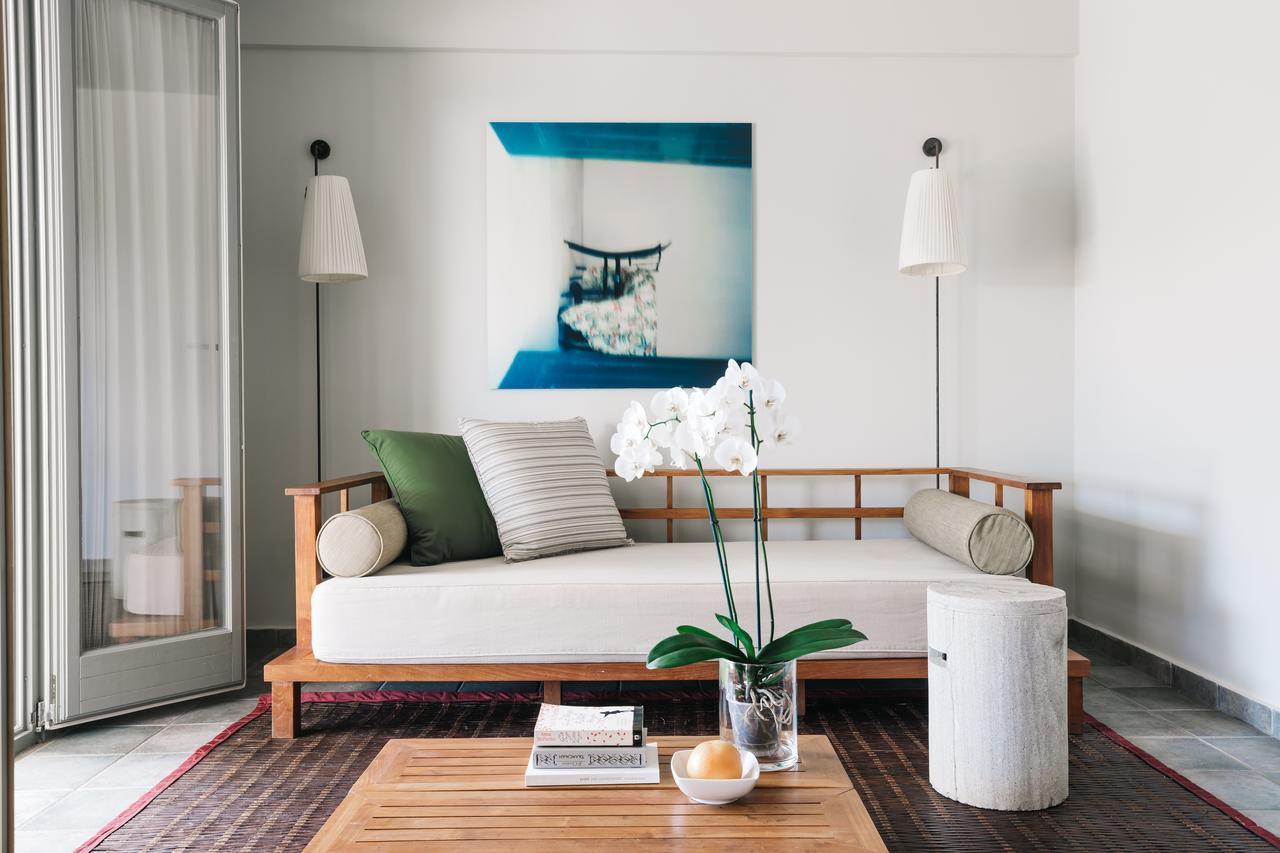Emelisse Nature 5* Fiskardo