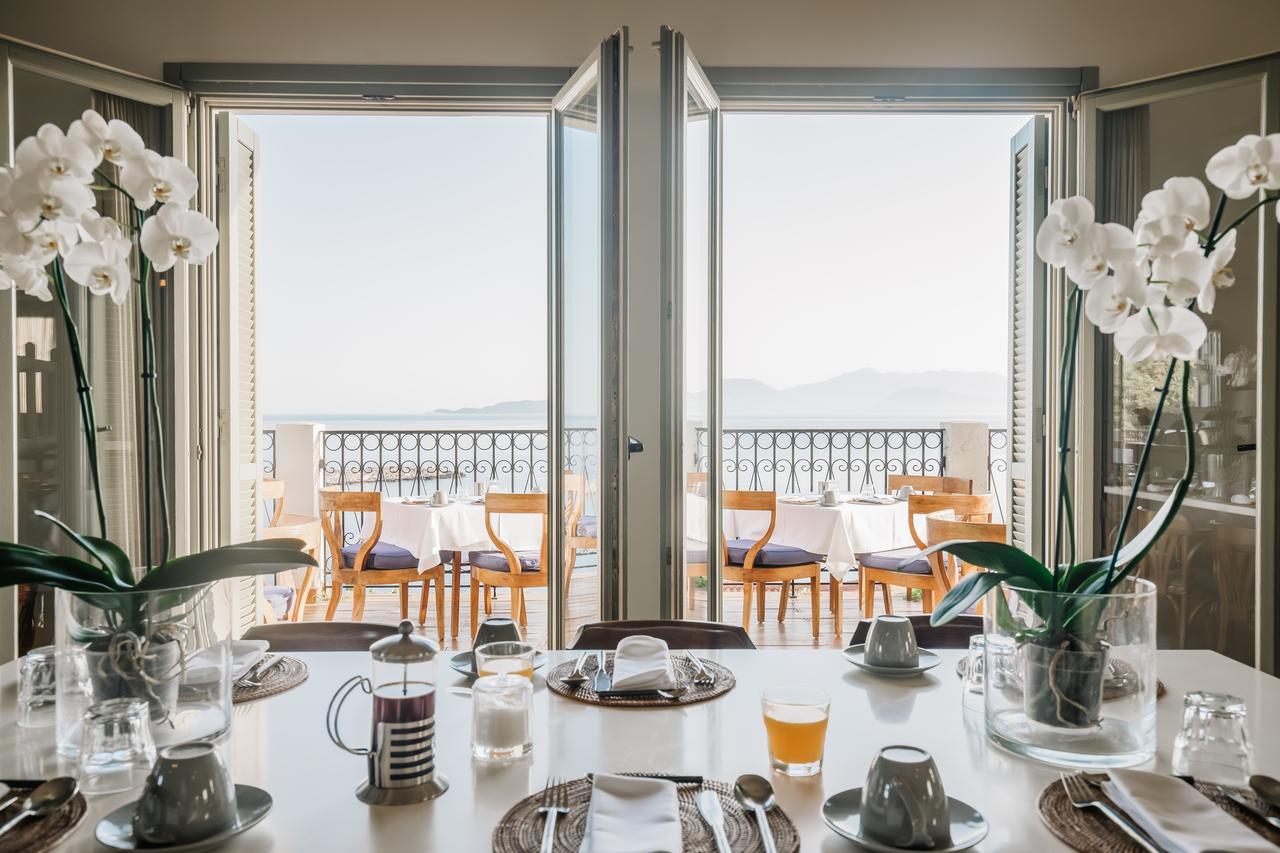Hotel Emelisse Nature