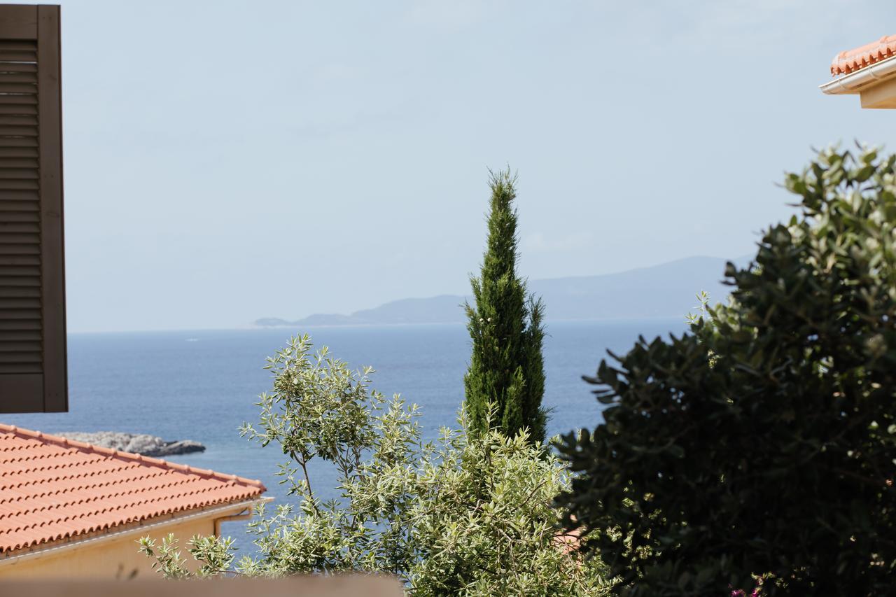 Emelisse Nature 5* Fiskardo