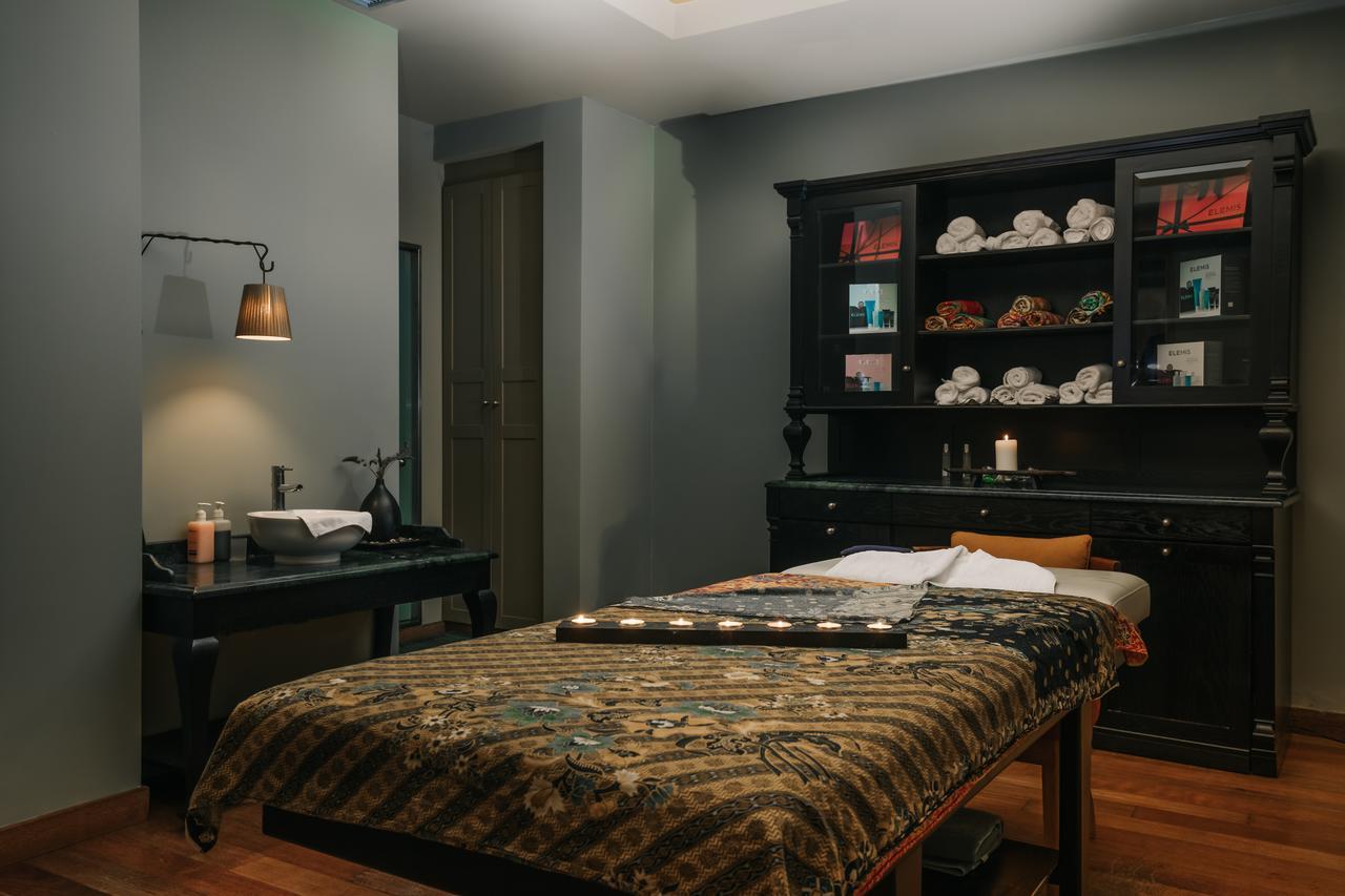 Hotel Emelisse Nature 5*
