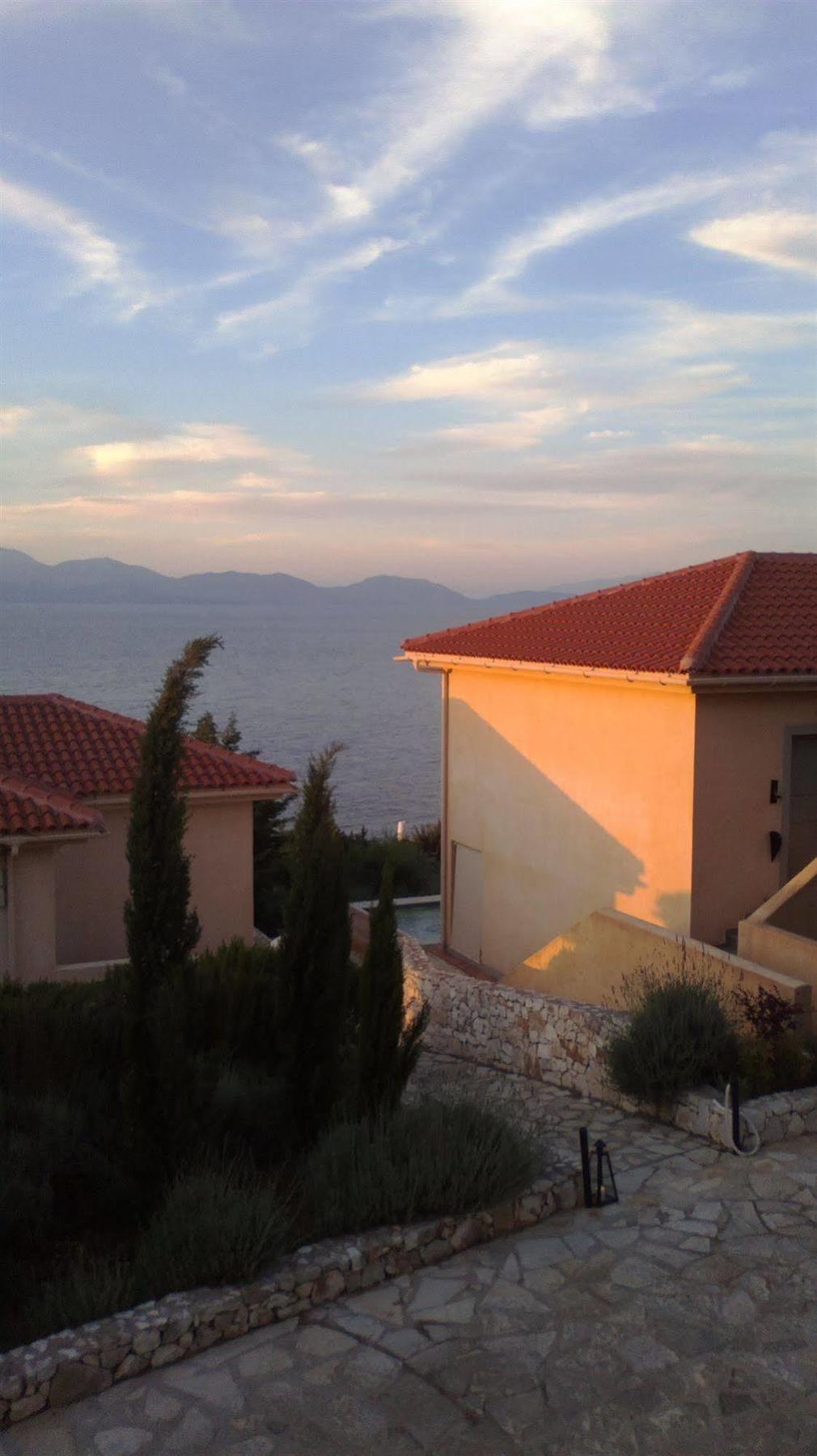 Emelisse Nature Hotel Fiskardo