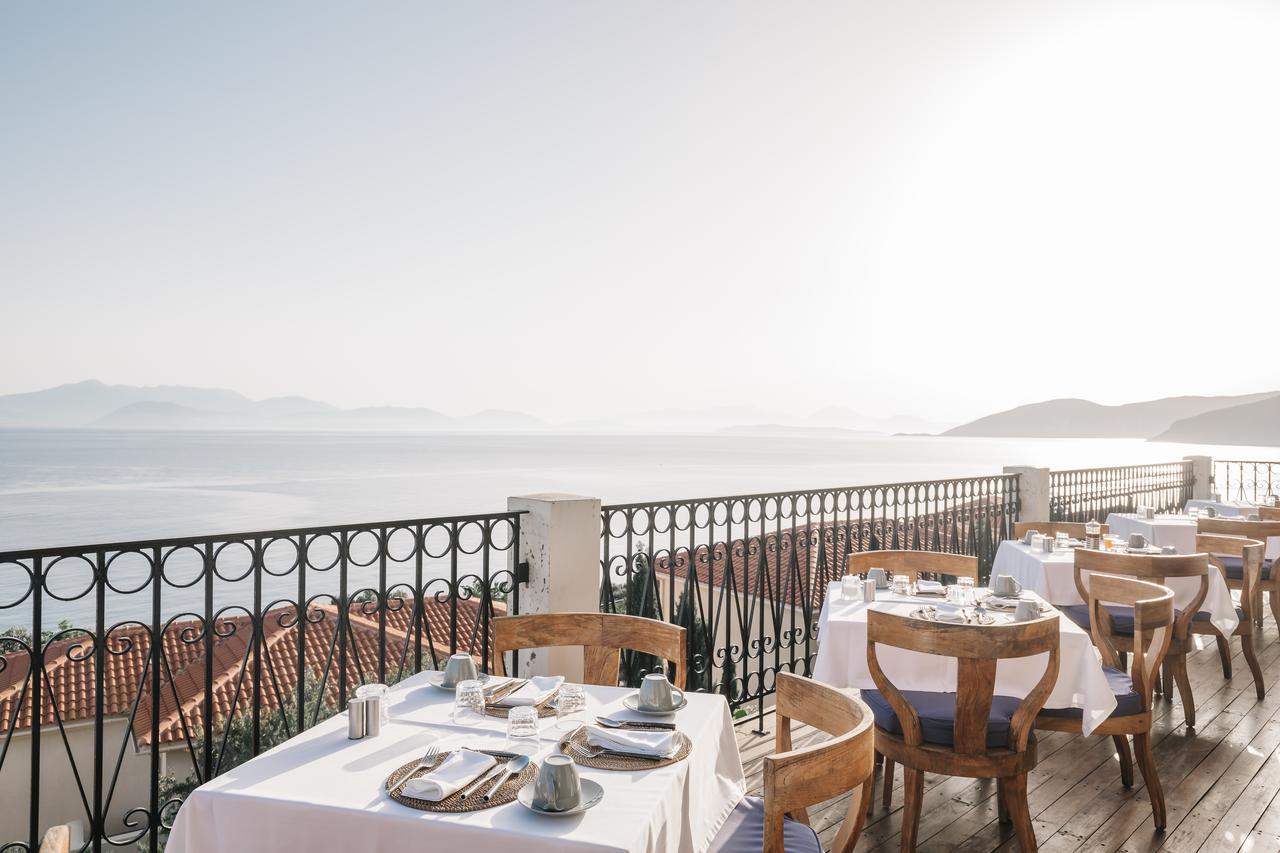 Otel Emelisse Nature Fiskardo